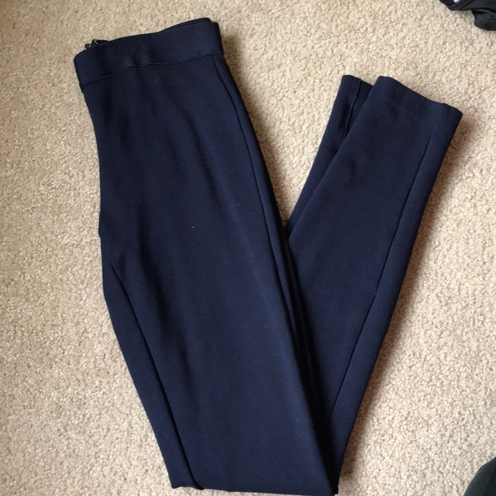 J Crew Pixie Pants